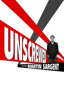 Unscrewed with Martin Sargent
