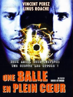 Shot Through the Heart