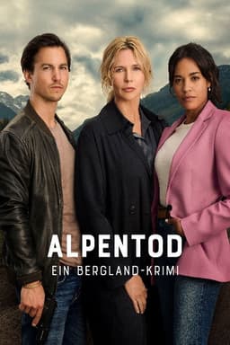 Alpentod - Ein Bergland-Krimi - Gemeinsame Ziele