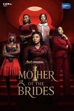 Mother of the Brides