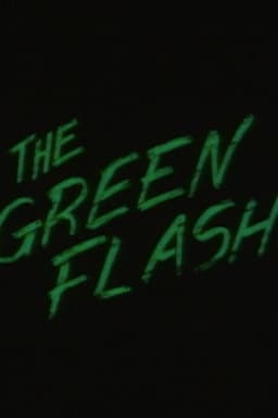 The Green Flash