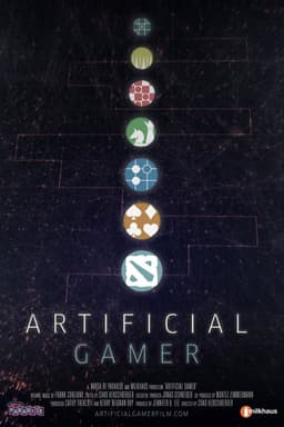 Artificial Gamer