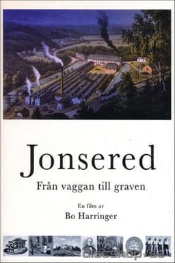 Jonsered - From cradle to grave