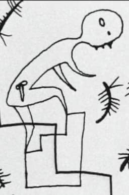 The presentation theme