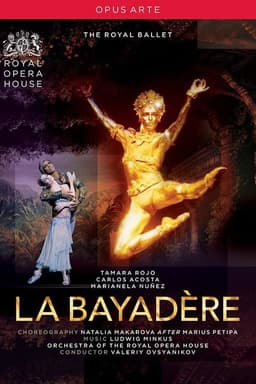 La Bayadère