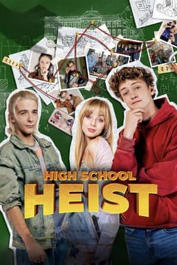 High School Heist