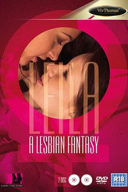 Leila: A Lesbian Fantasy