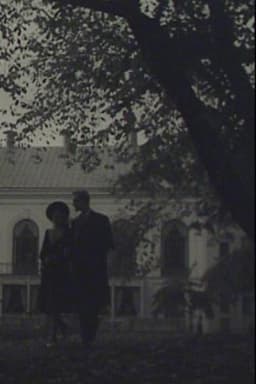 A Stockholm Silhouette