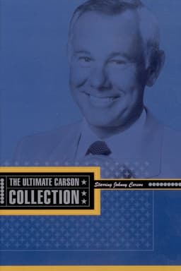The Ultimate Collection starring Johnny Carson - The Best of the 70s and 80s