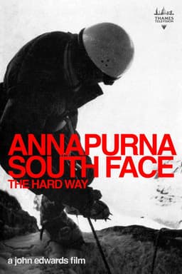 Annapurna South Face