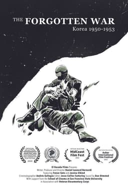 The Forgotten War