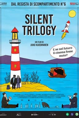 Silent Trilogy