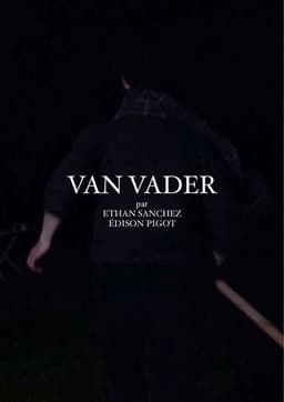 Van Vader