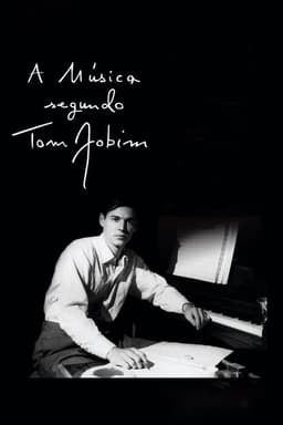 The Music According to Tom Jobim
