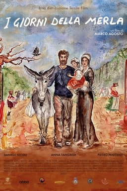 I giorni della Merla