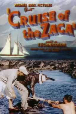 Cruise of the Zaca