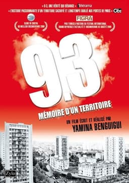 9/3, mémoire d'un territoire