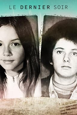 Le dernier soir