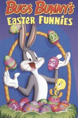 Bugs Bunny's Easter Funnies