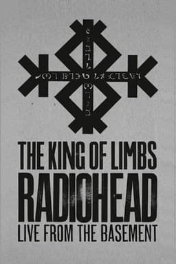 Radiohead: The King Of Limbs – Live From The Basement