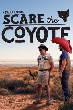 Scare the Coyote
