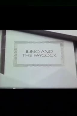 Juno and the Paycock