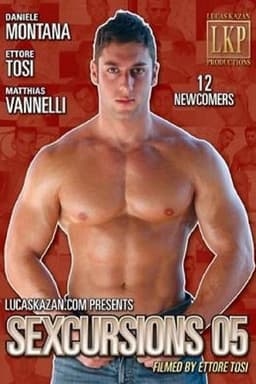 Sexcursions 5