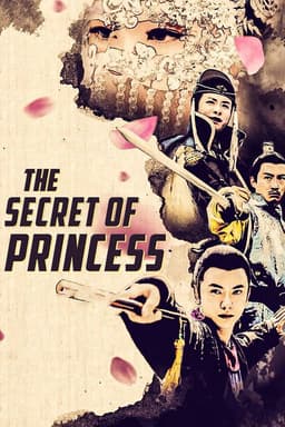 The Secret of Princess