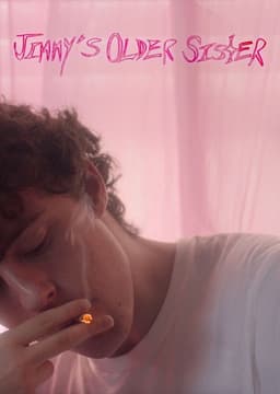 Jimmy's Older Sister