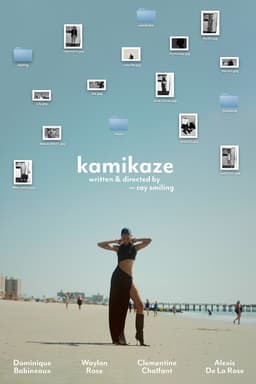 kamikaze