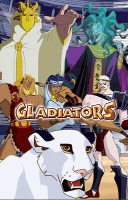 Gladiators