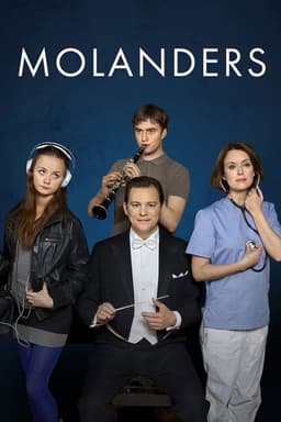Molanders