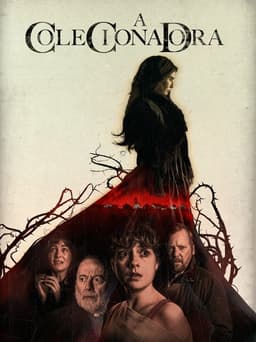 The Collector: You're Next