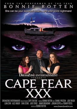 Cape Fear XXX
