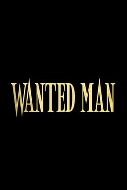 Wanted Man