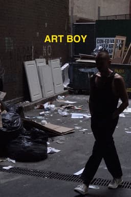 Art Boy