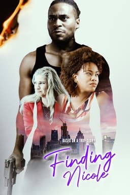 Finding Nicole