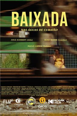 Baixada: Nas Águas de Cubatão