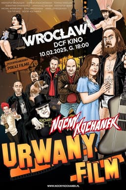 Urwany Film