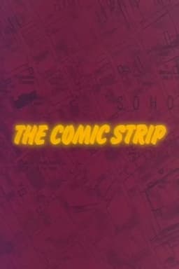 The Comic Strip