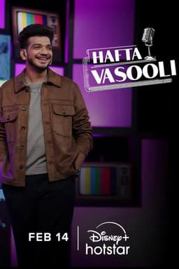 Hafta Vasooli