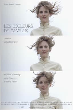 The colours of Camille