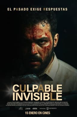 Culpable Invisible