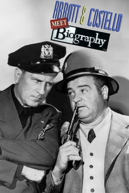 Abbott & Costello Meet Biography