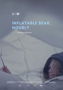 Inflatable Bear, Hourly