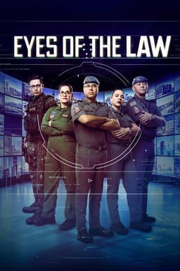 Olhos da Lei
