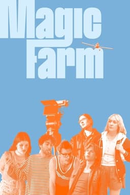 Magic Farm
