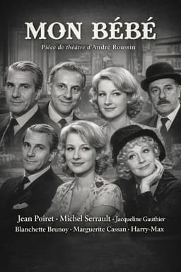 Mon bébé
