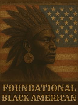 Foundational Black American