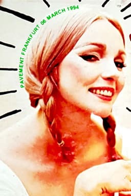 Pavement: March 6, 1994 - Frankfurt, Germany